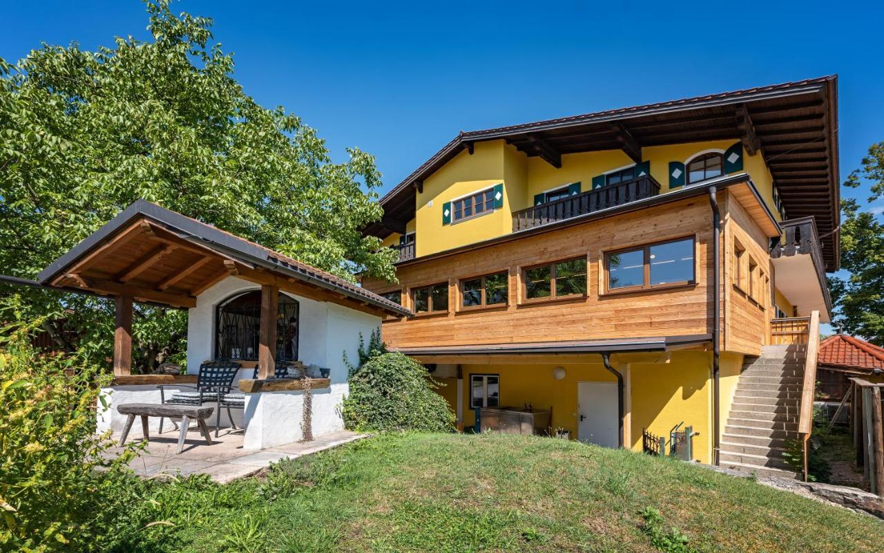 Landgasthof Allerberger Wals-Siezenheim ภายนอก รูปภาพ